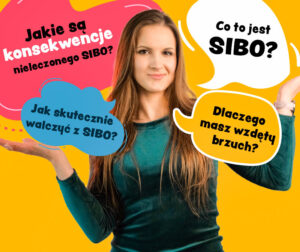 SIBO dieta od dietetyka klinicznego online Alicji Król
